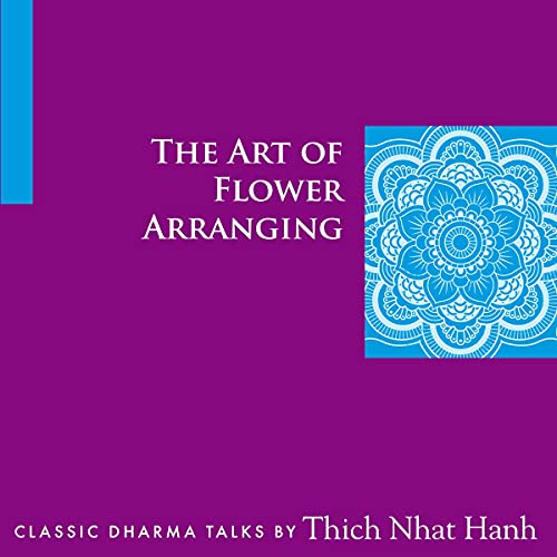 Cover of The Art of Flower Arranging