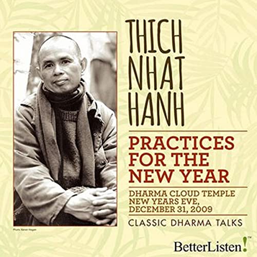 Cover of Practices for the New Year