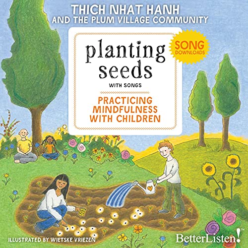Cover of Planting Seeds