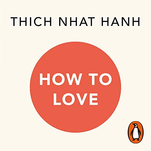 Cover of How to Love