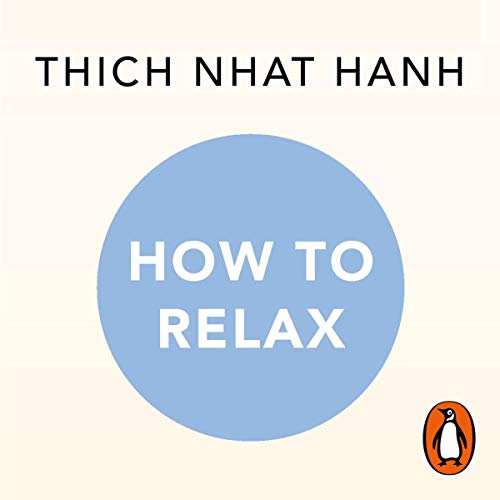 Cover of How to Relax