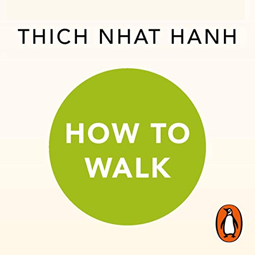 Cover of How To Walk