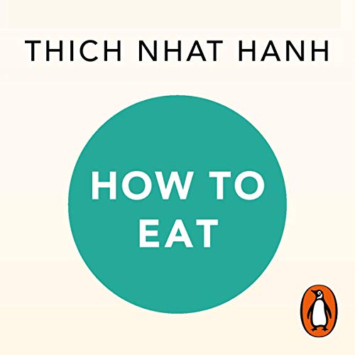 Cover of How to Eat