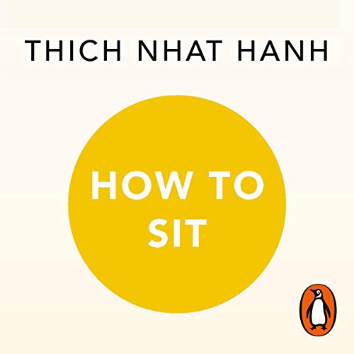 Cover of How to Sit