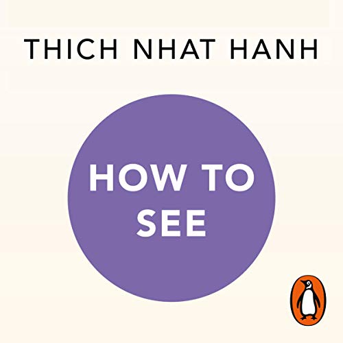 Cover of How to See