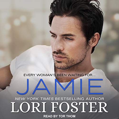 Cover of Jamie