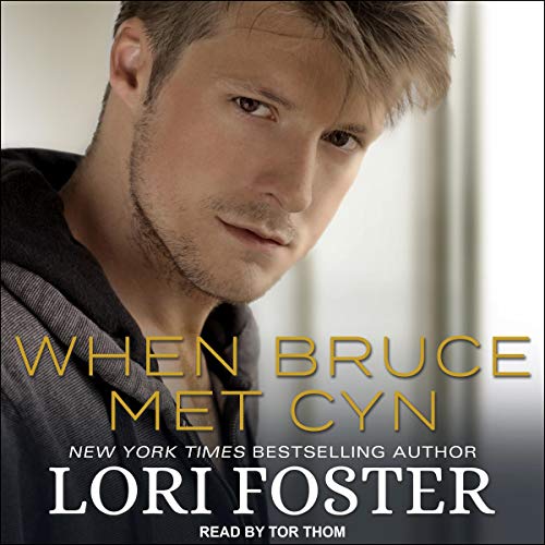 Cover of When Bruce Met Cyn