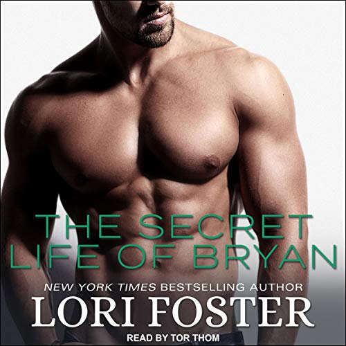 Cover of The Secret Life of Bryan
