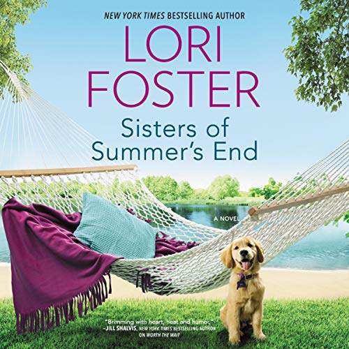 Cover of Sisters of Summer's End