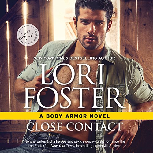 Cover of Close Contact