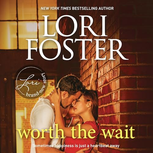 Cover of Worth the Wait
