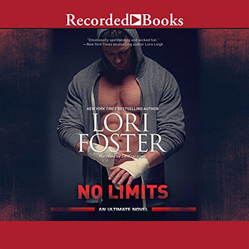 Cover of No Limits