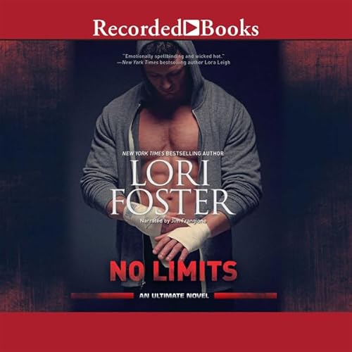 Cover of No Limits