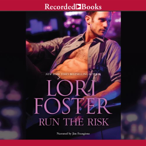 Cover of Run the Risk