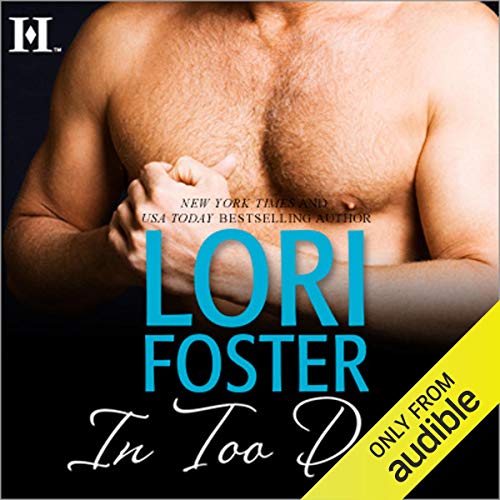 Cover of In Too Deep