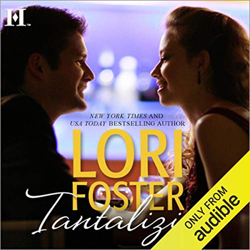 Cover of Tantalizing