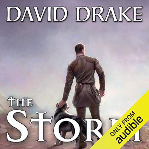 Cover of The Storm