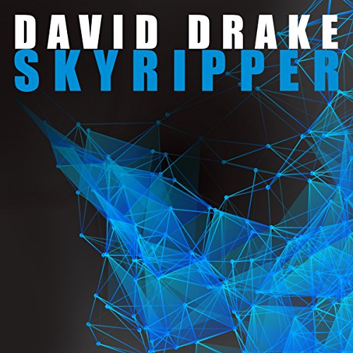 Cover of Skyripper