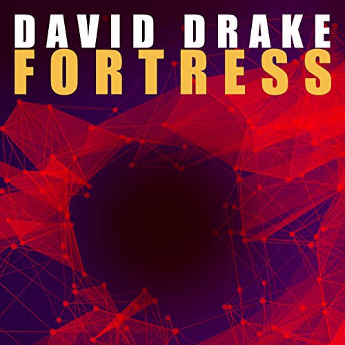 Cover of Fortress