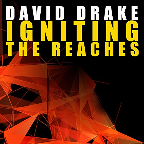 Cover of Igniting the Reaches