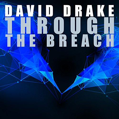 Cover of Through the Breach