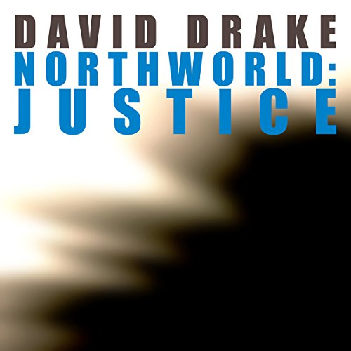 Cover of Northworld: Justice
