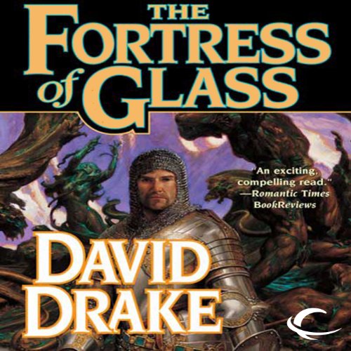 Cover of The Fortress of Glass