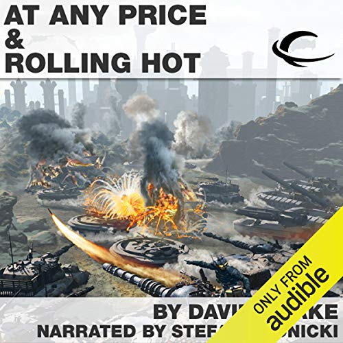 Cover of At Any Price & Rolling Hot