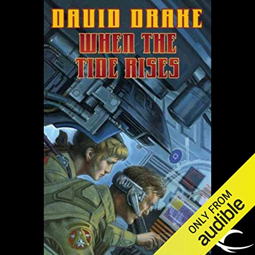 Cover of When the Tide Rises