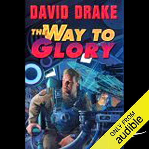 Cover of The Way to Glory