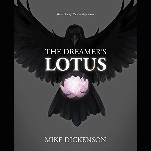 Cover of The Dreamer's Lotus: The Sacred Symbol