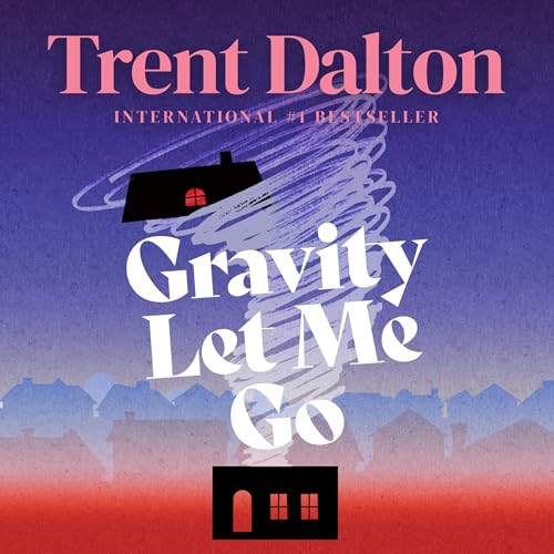 Cover of Gravity Let Me Go