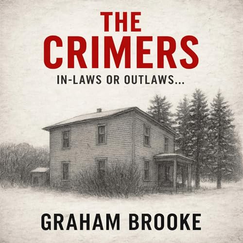 Cover of The Crimers