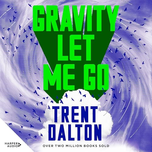 Cover of Gravity Let Me Go