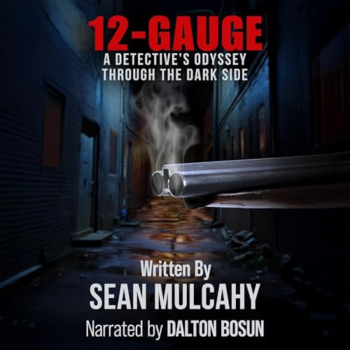 Cover of 12-Gauge