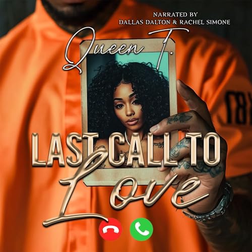 Cover of Last Call to Love