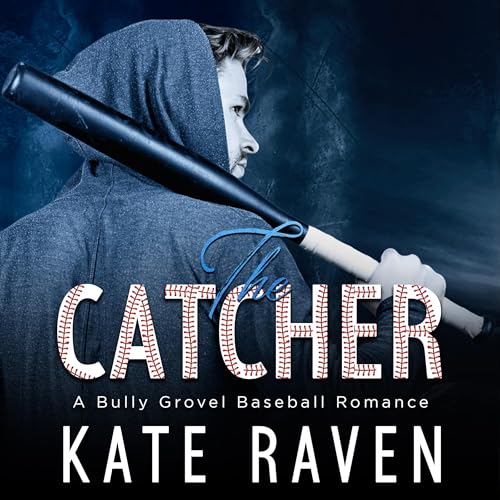 Cover of The Catcher