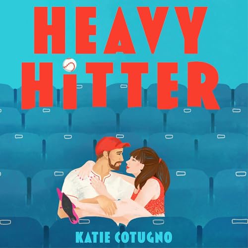 Cover of Heavy Hitter