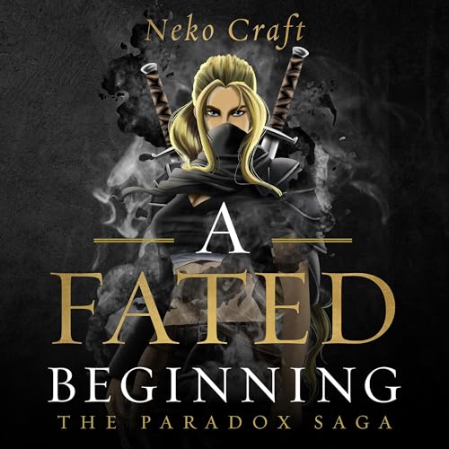 Cover of A Fated Beginning