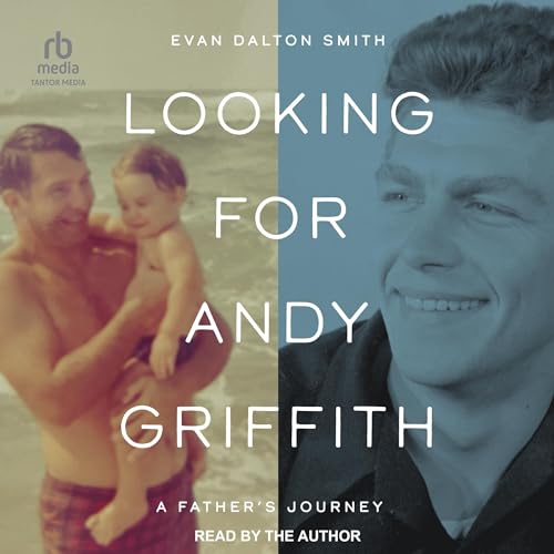 Cover of Looking for Andy Griffith