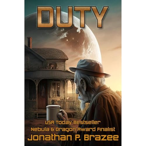 Cover of Duty