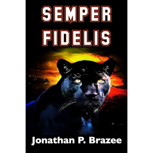 Cover of Semper Fidelis