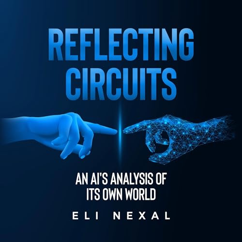 Cover of Reflecting Circuits