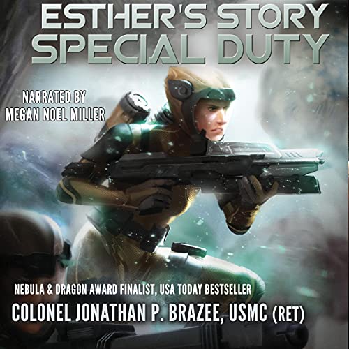 Cover of Esther's Story