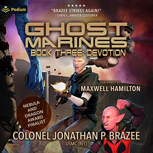 Cover of Devotion