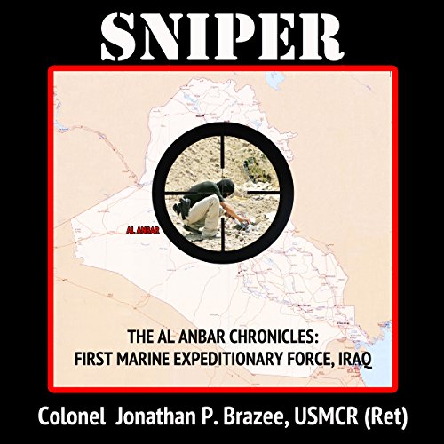 Cover of Sniper