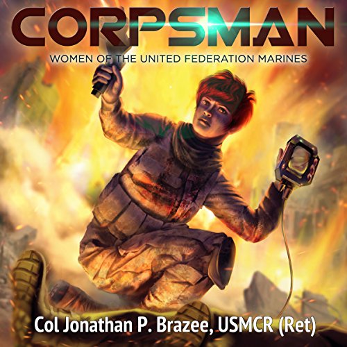Cover of Corpsman