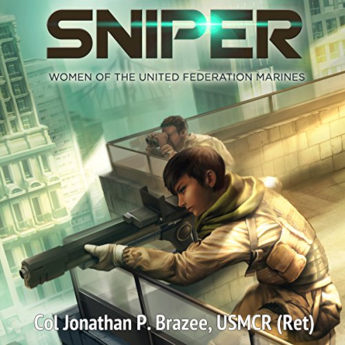 Cover of Sniper
