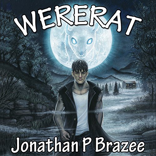 Cover of Wererat