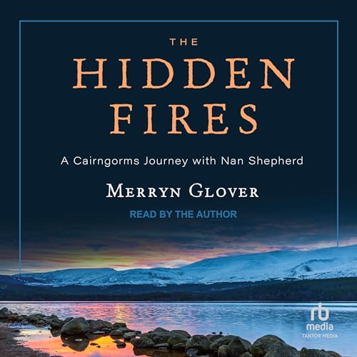 Cover of The Hidden Fires